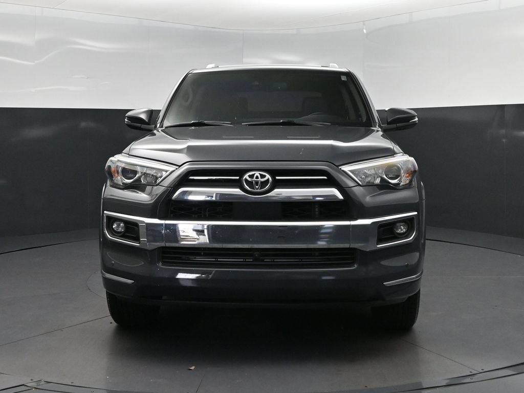 Used 2024 Toyota 4Runner Limited RWD image 10