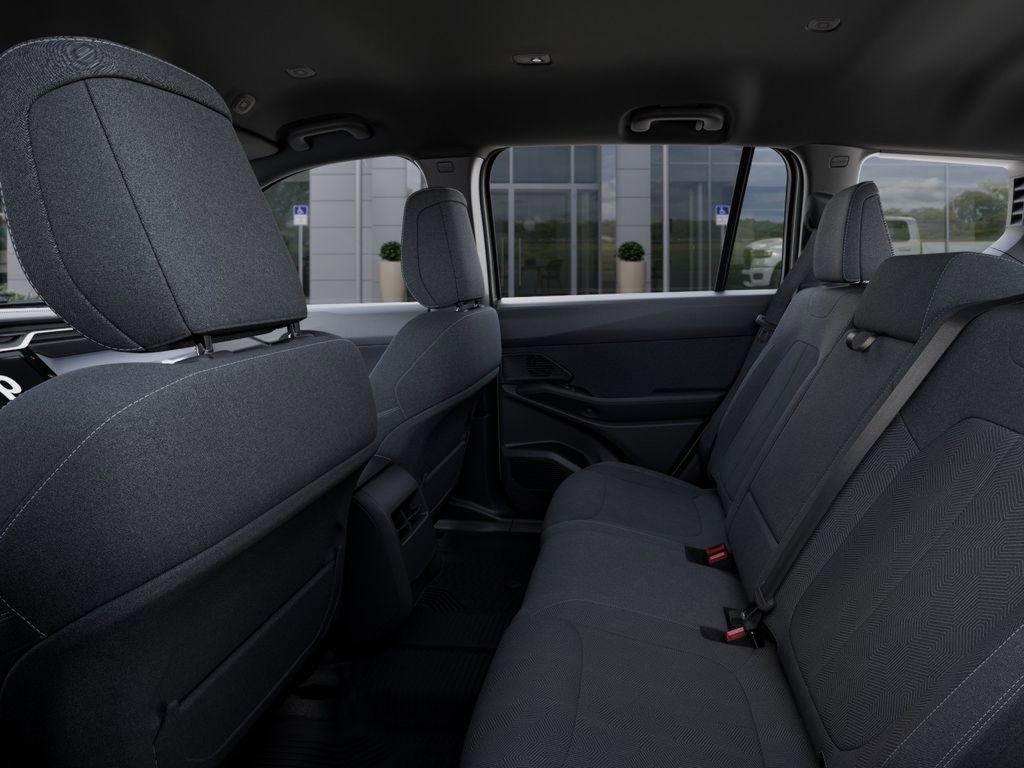 New 2026 Jeep Cherokee Laredo image 23