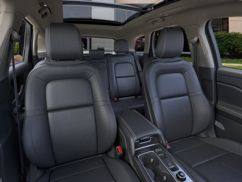 New 2026 Lincoln Corsair Grand Touring image 10