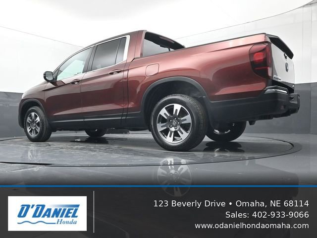 Used 2019 Honda Ridgeline RTL-T image 22