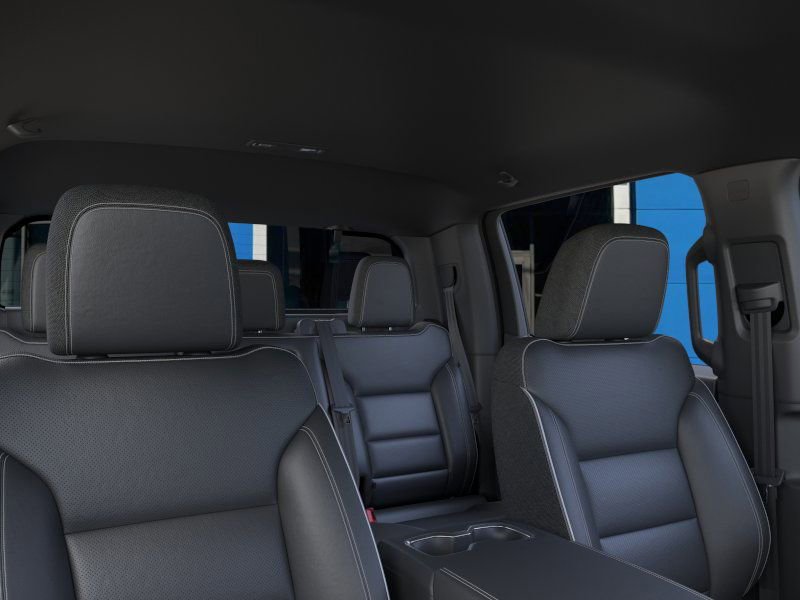 New 2026 GMC Sierra EV Elevation w/ Premium Package image 25