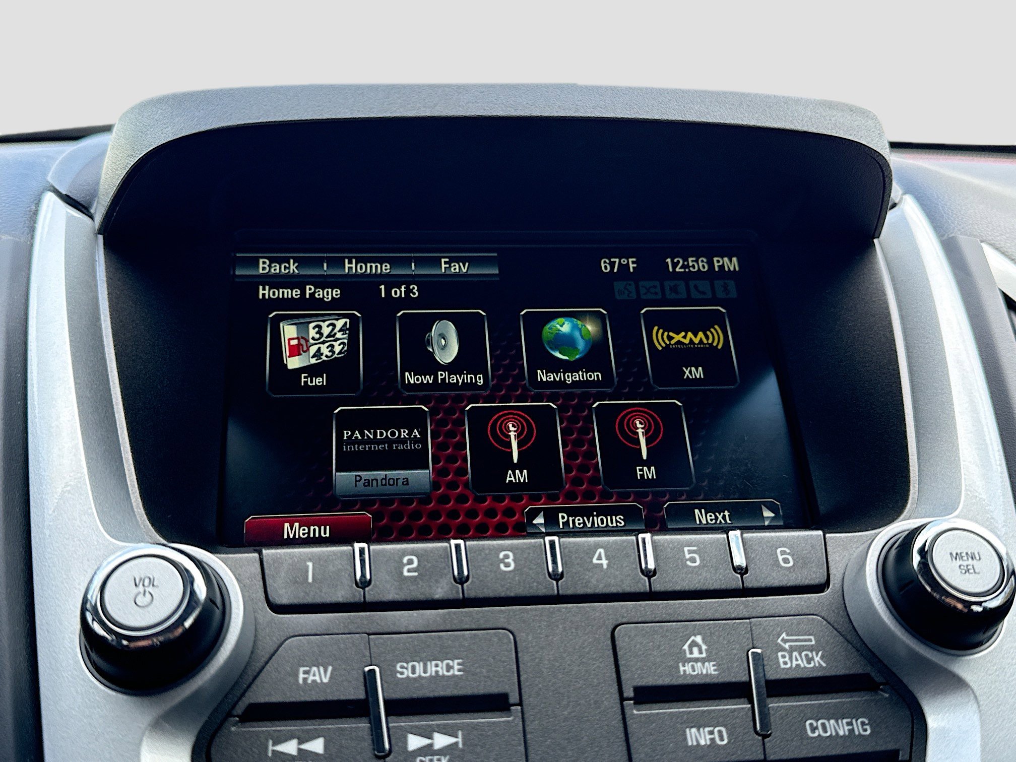 Used 2015 GMC Terrain Denali image 29