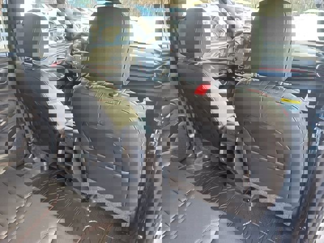 New 2026 Chevrolet Trax RS w/ Sunroof Package image 29