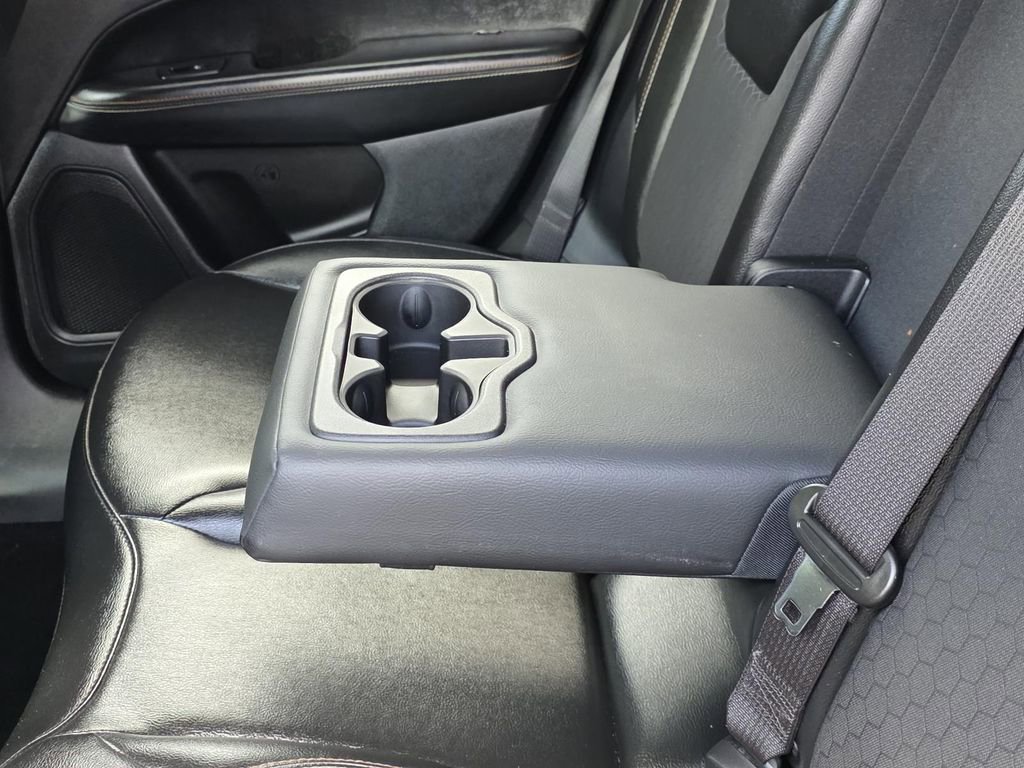 Used 2019 Jeep Compass Latitude FWD image 10