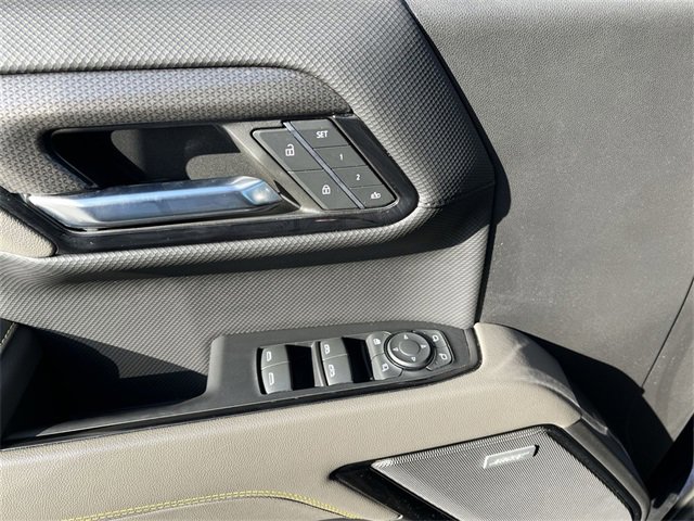 Certified 2023 Chevrolet Silverado 1500 ZR2 w/ Technology Package image 15