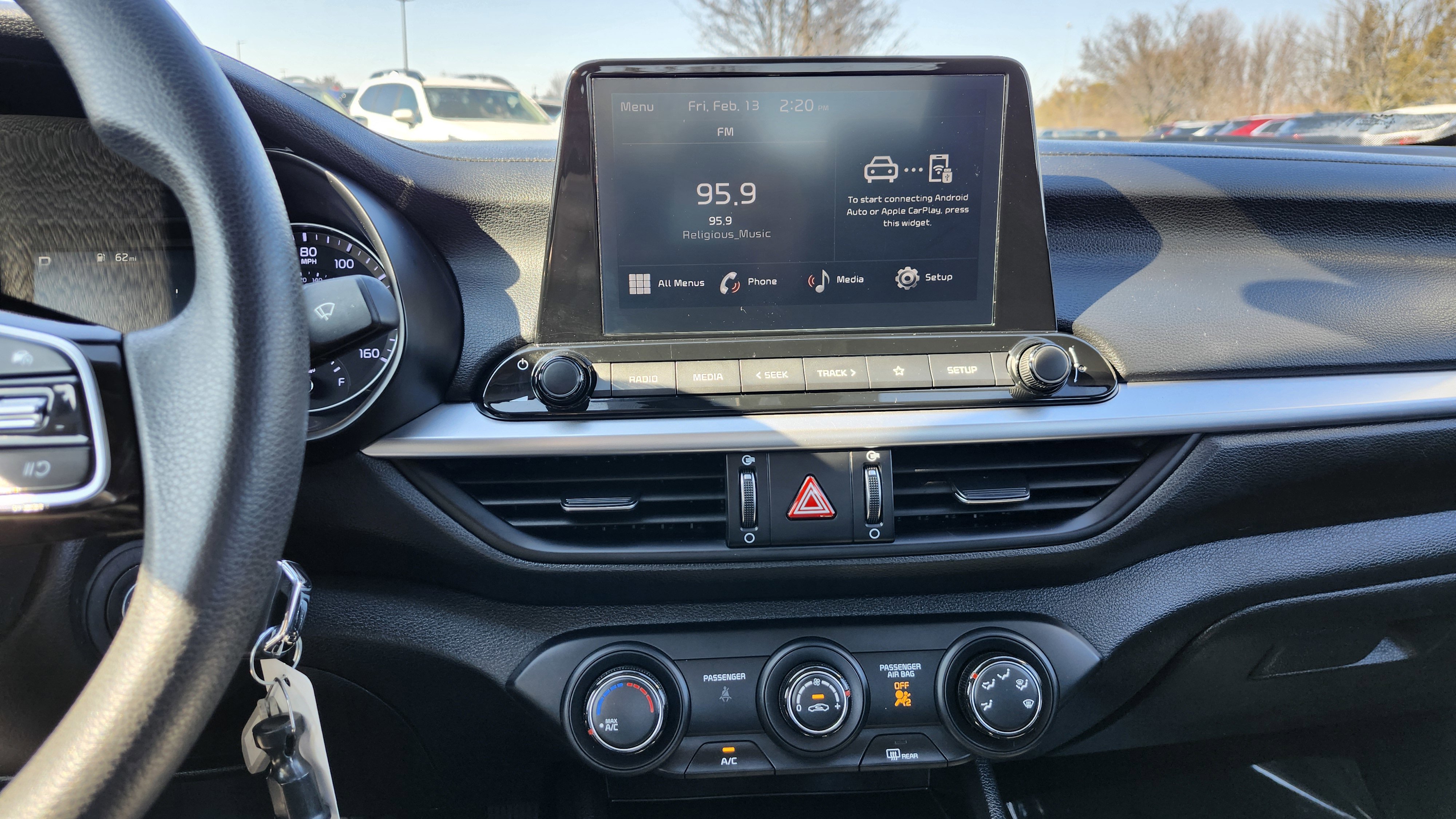 Used 2024 Kia Forte LX image 27