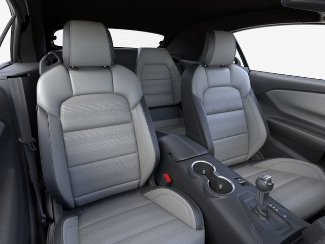 New 2026 Ford Mustang Premium image 11