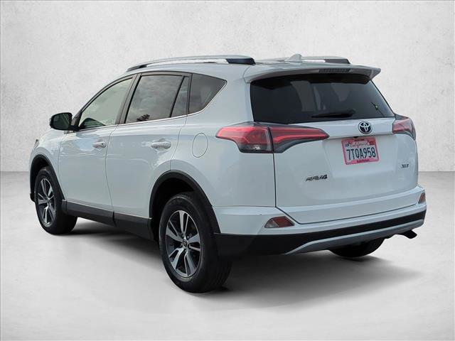 Used 2016 Toyota RAV4 XLE image 8