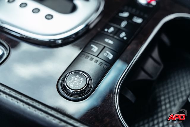 Used 2014 Bentley Continental GT Speed AWD/4WD image 22