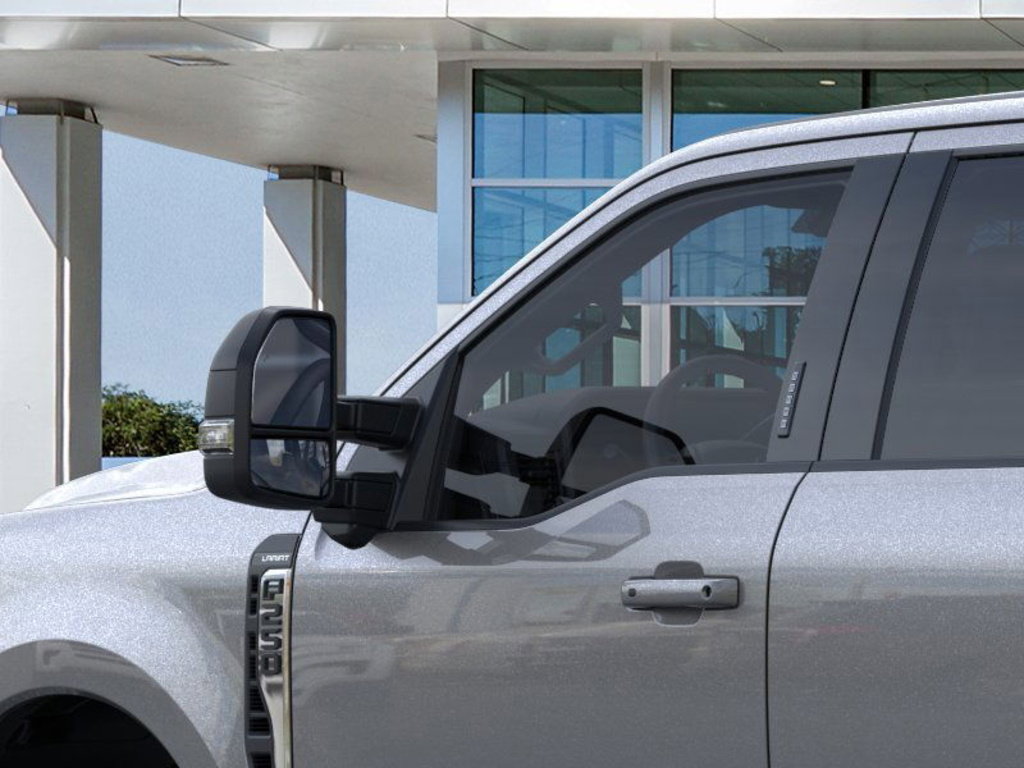 New 2025 Ford F250 Lariat w/ Lariat Ultimate Package image 42