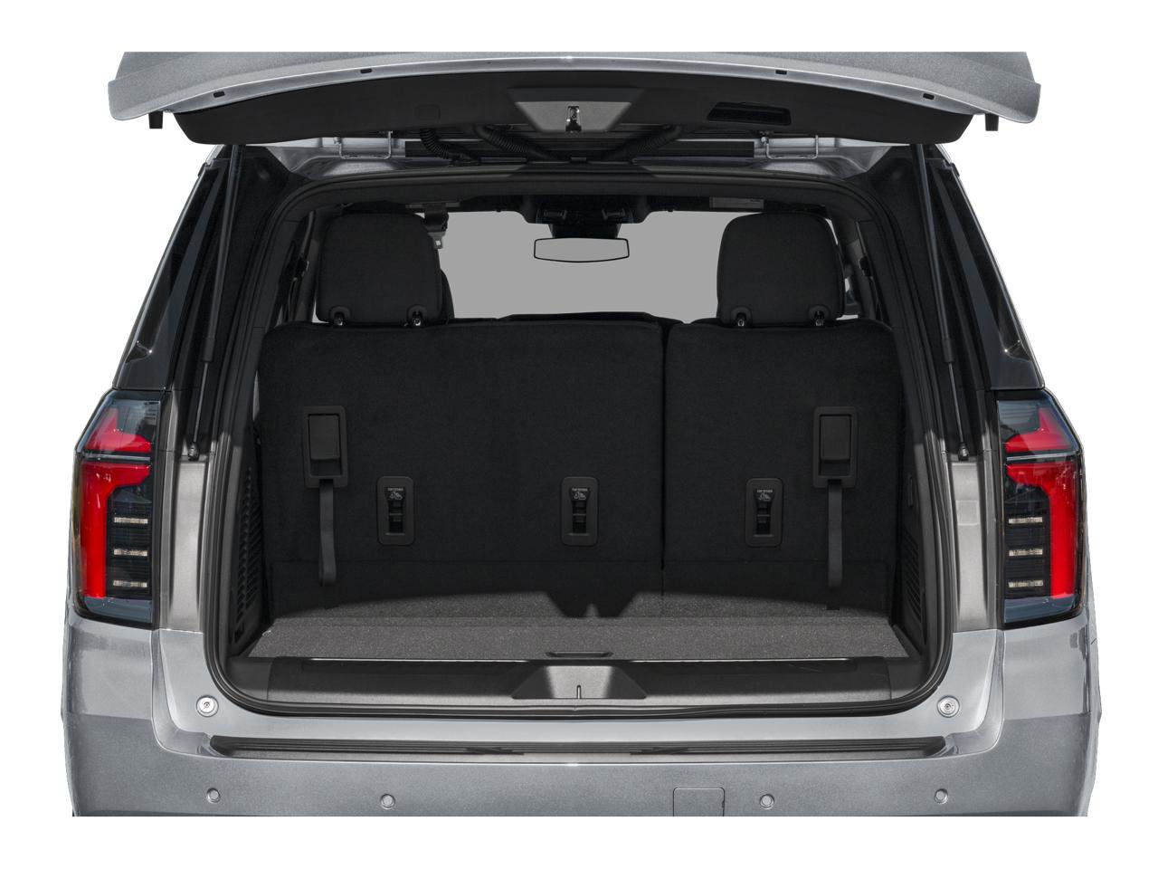 New 2026 Chevrolet Tahoe High Country image 43