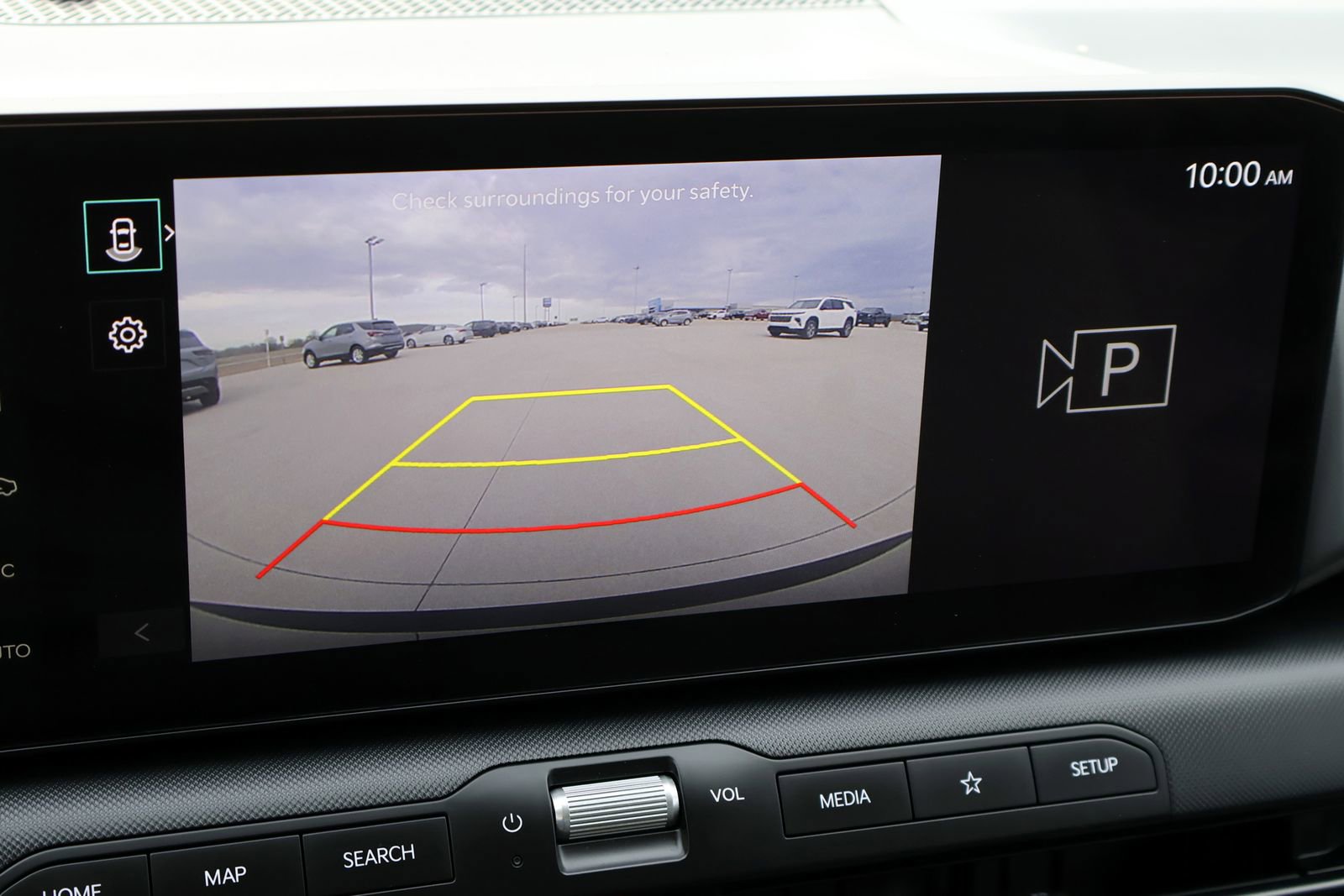 Used 2025 Kia K4 EX image 25