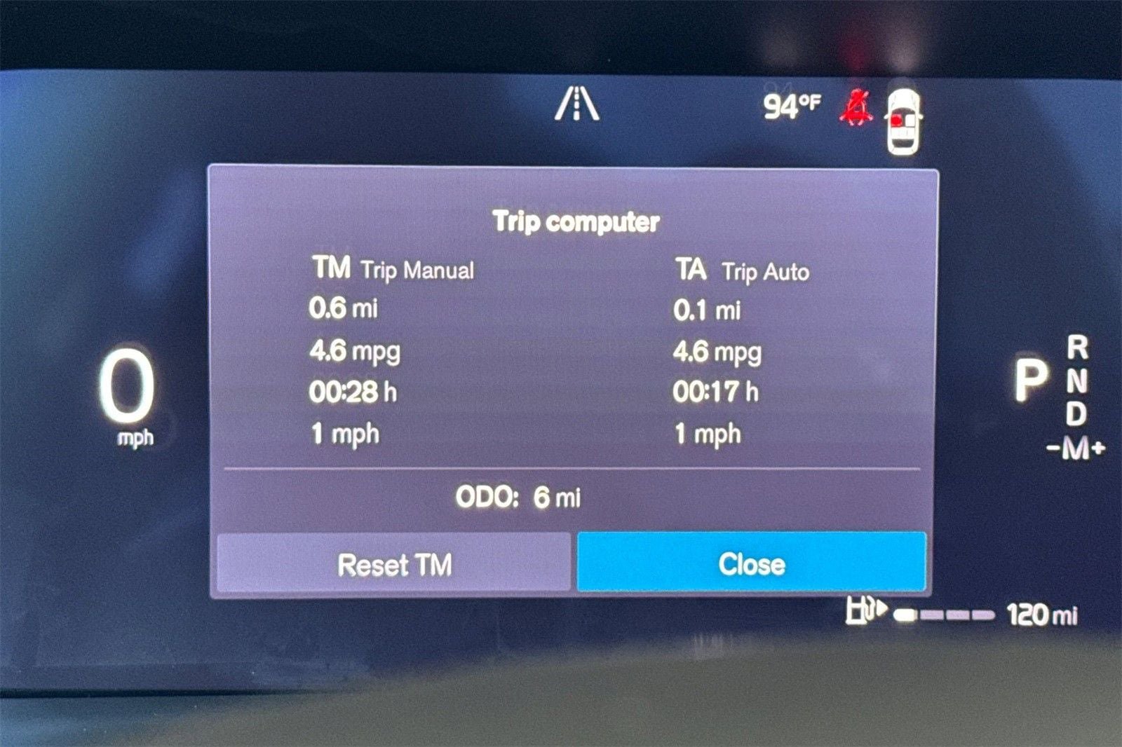 New 2026 Volvo XC60 B5 Ultra w/ Protection Package Premier AWD/4WD image 25