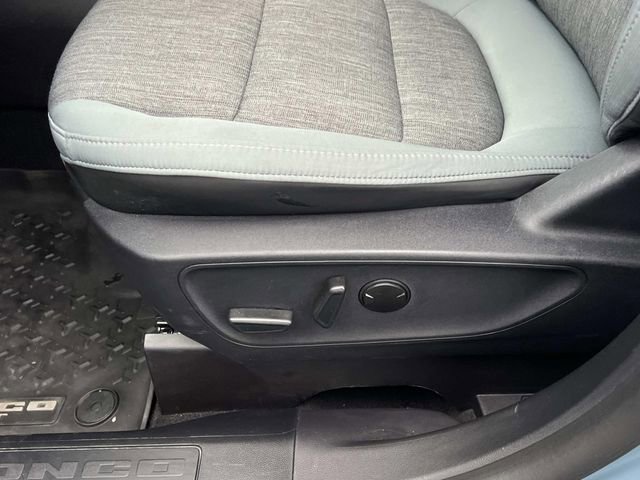 Certified 2023 Ford Bronco Sport Big Bend w/ Convenience Package image 19