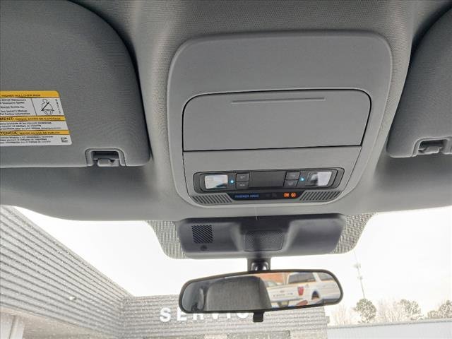 New 2025 Ford F250 XLT w/ F-250 >10K GVWR Package image 27