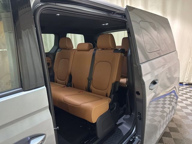 New 2025 Volkswagen ID. Buzz Pro S image 29