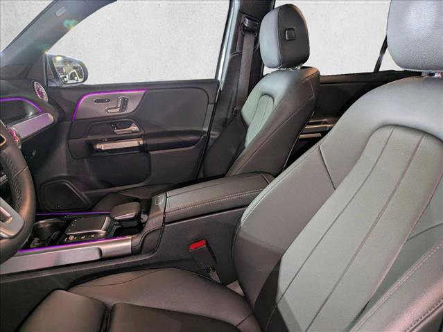Certified 2023 Mercedes-Benz GLB 250 4MATIC image 19