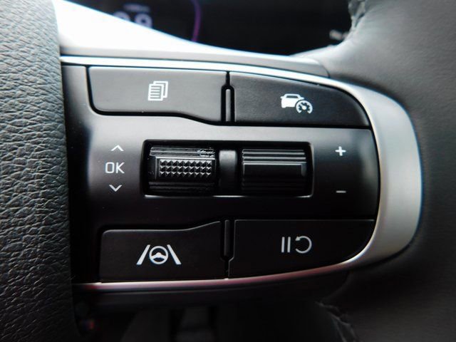 Used 2024 Kia Sportage X-Line w/ X-Line Premium Package image 25
