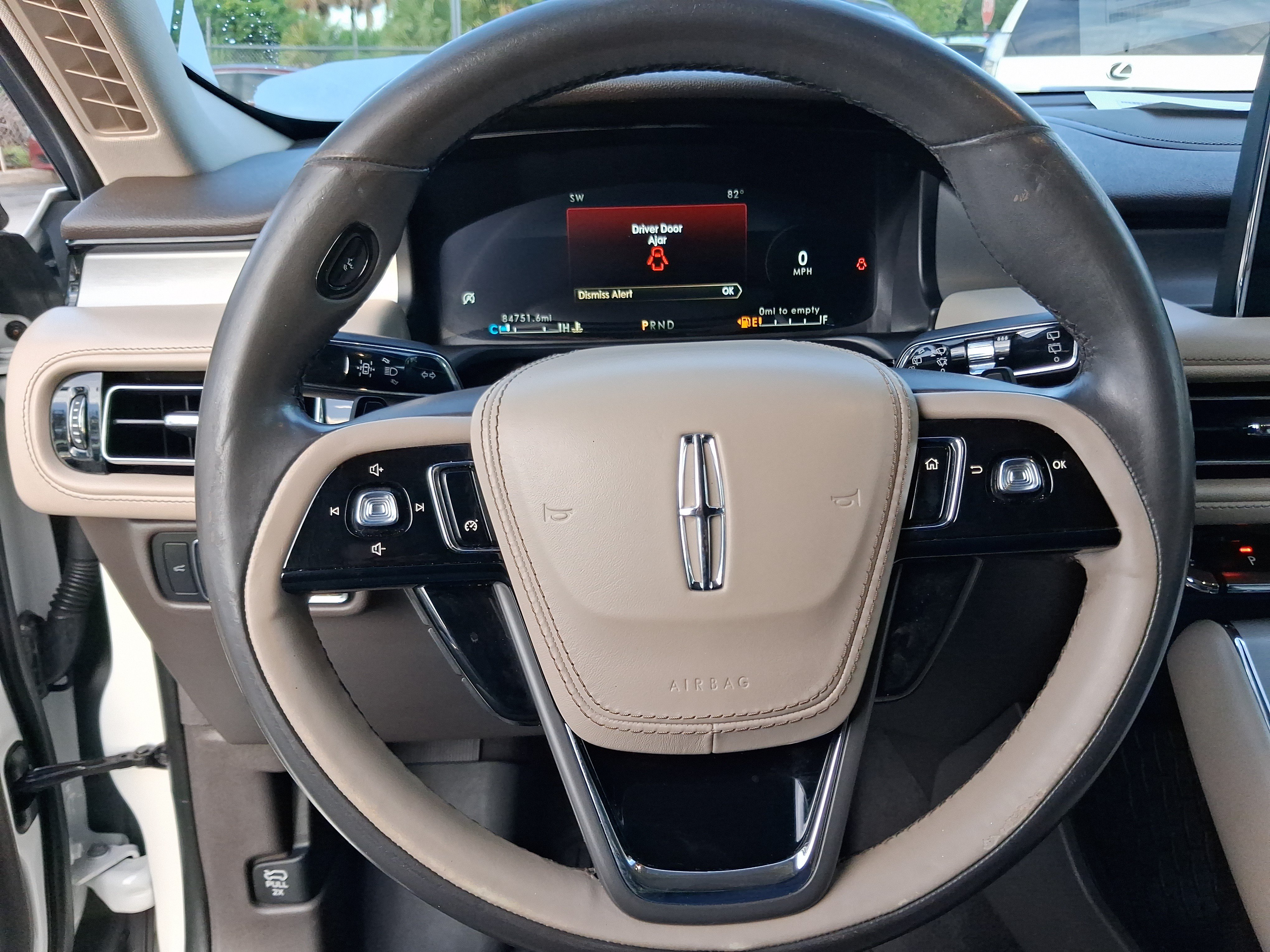 Used 2020 Lincoln Aviator 2WD image 15