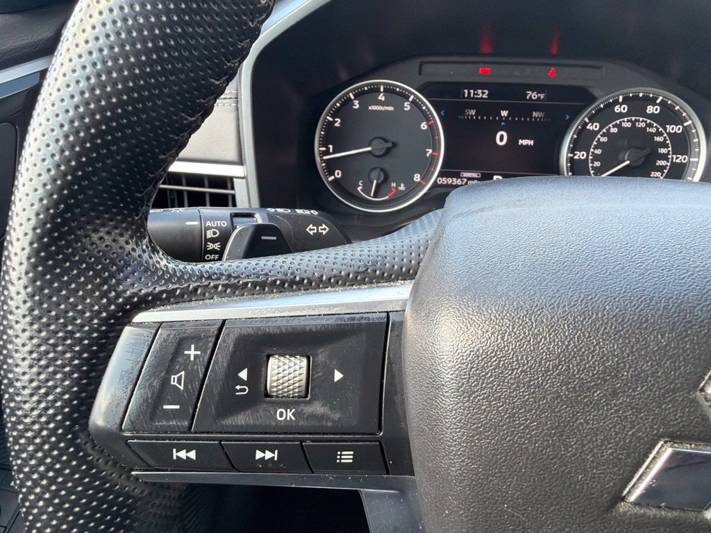Used 2024 Mitsubishi Outlander SE FWD image 30