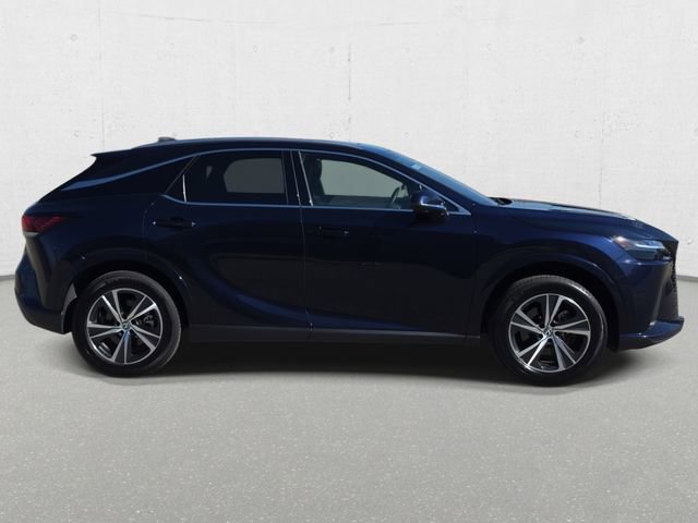 Used 2024 Lexus RX 350h w/ Convenience Package AWD/4WD image 4