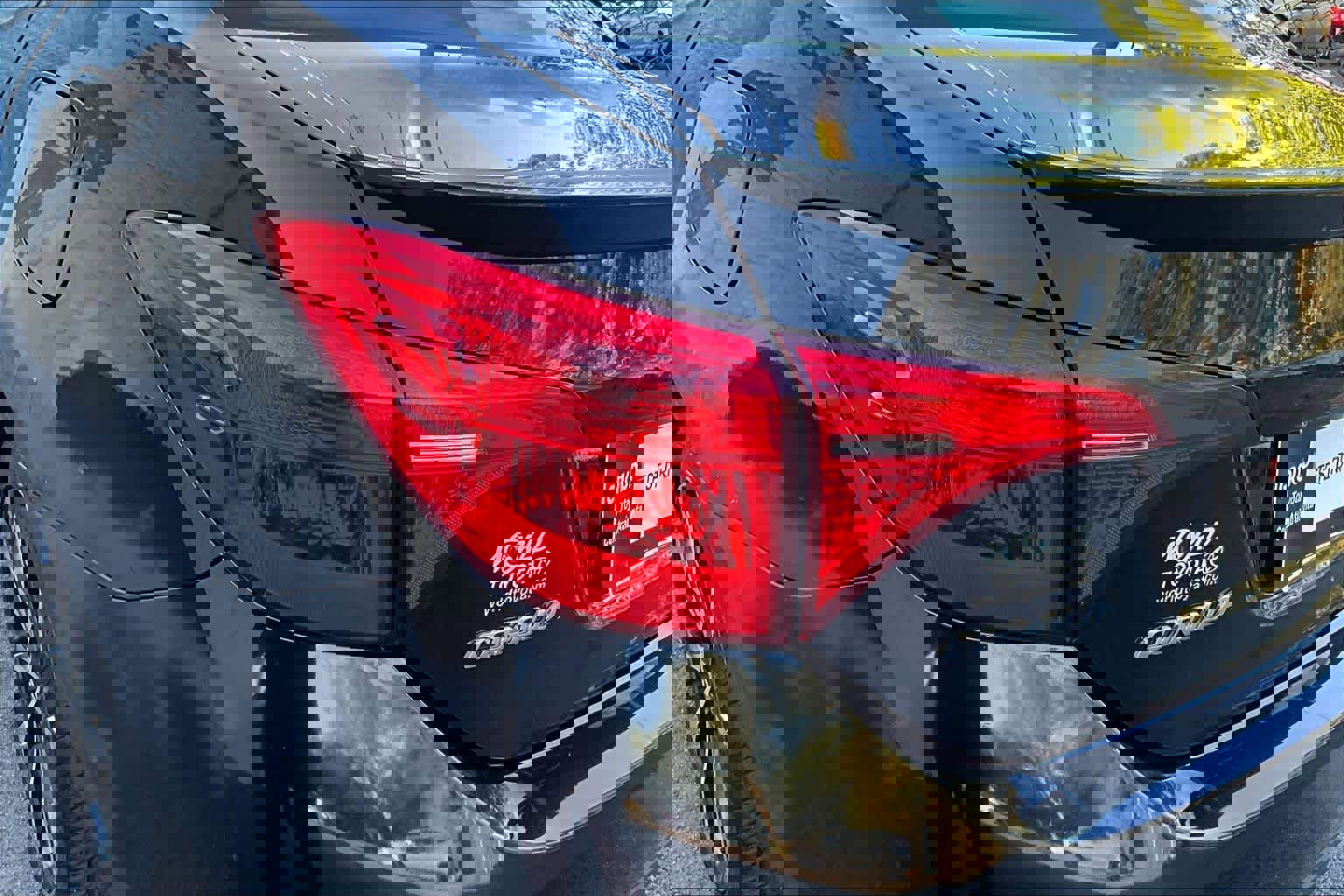 Used 2017 Toyota Corolla SE image 28