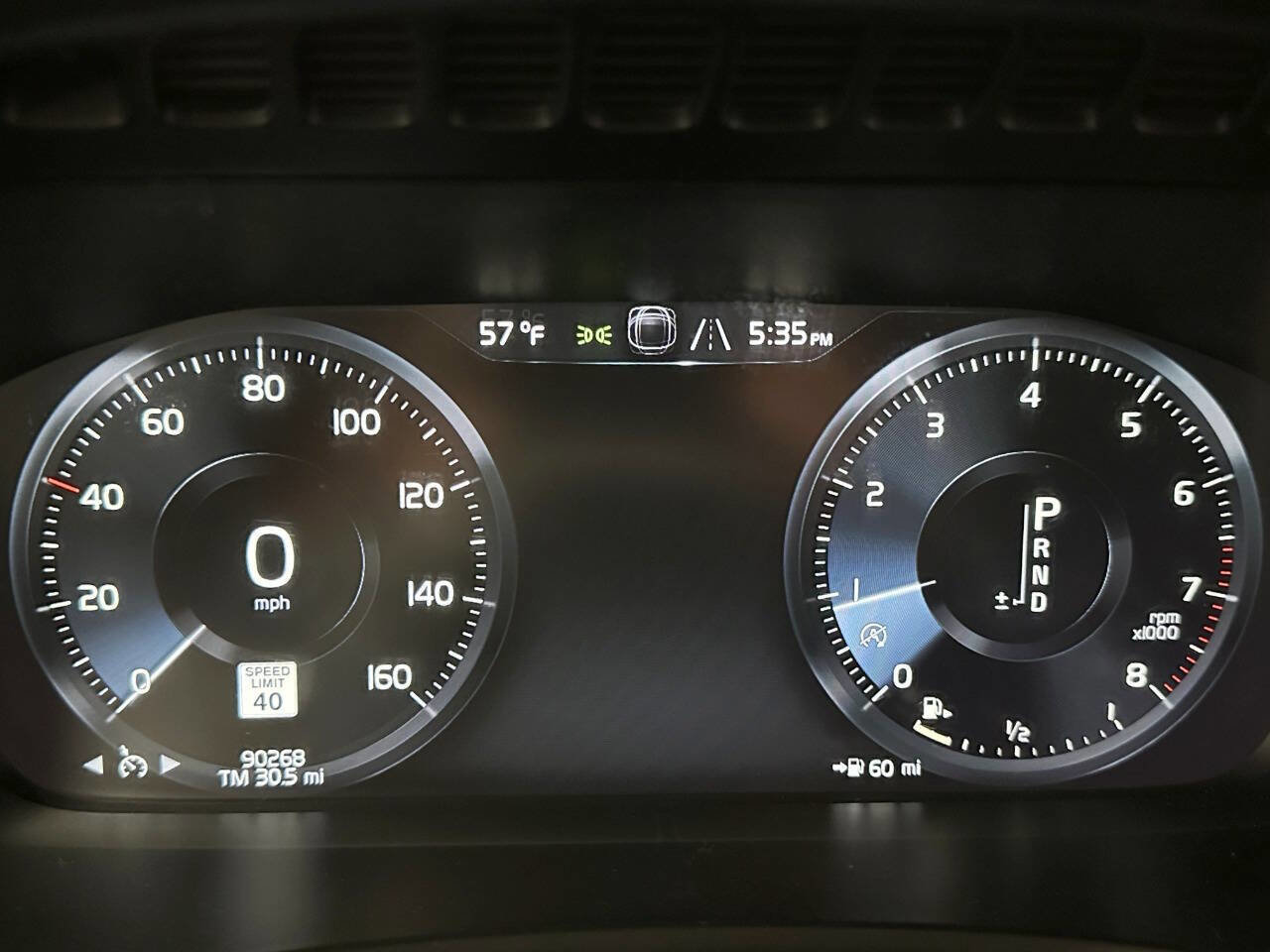 Used 2016 Volvo XC90 T5 Momentum image 12