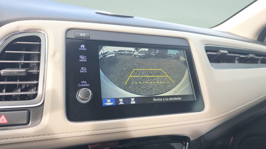 Used 2022 Honda HR-V EX image 21