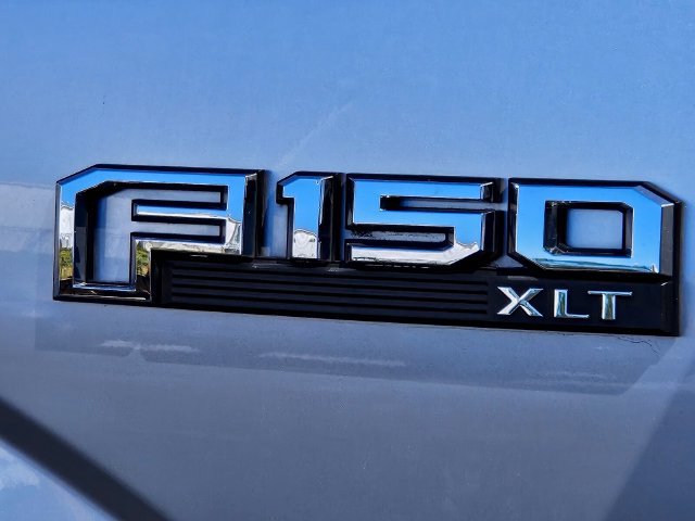 Used 2018 Ford F150 XLT w/ Equipment Group 302A Luxury AWD/4WD image 11