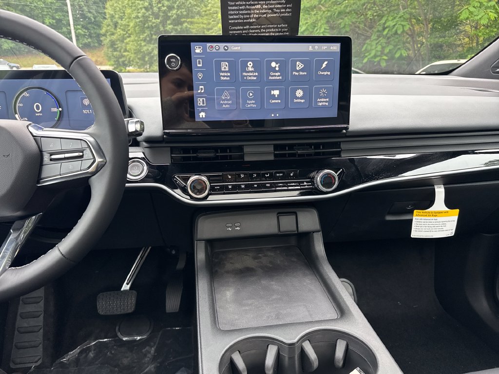New 2026 Honda Prologue Touring image 13