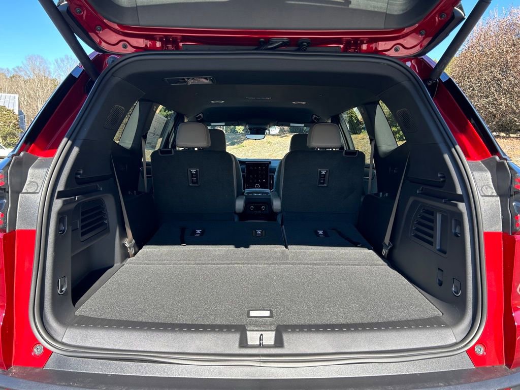 New 2026 GMC Acadia Elevation w/ Elevation Premium Package FWD image 41