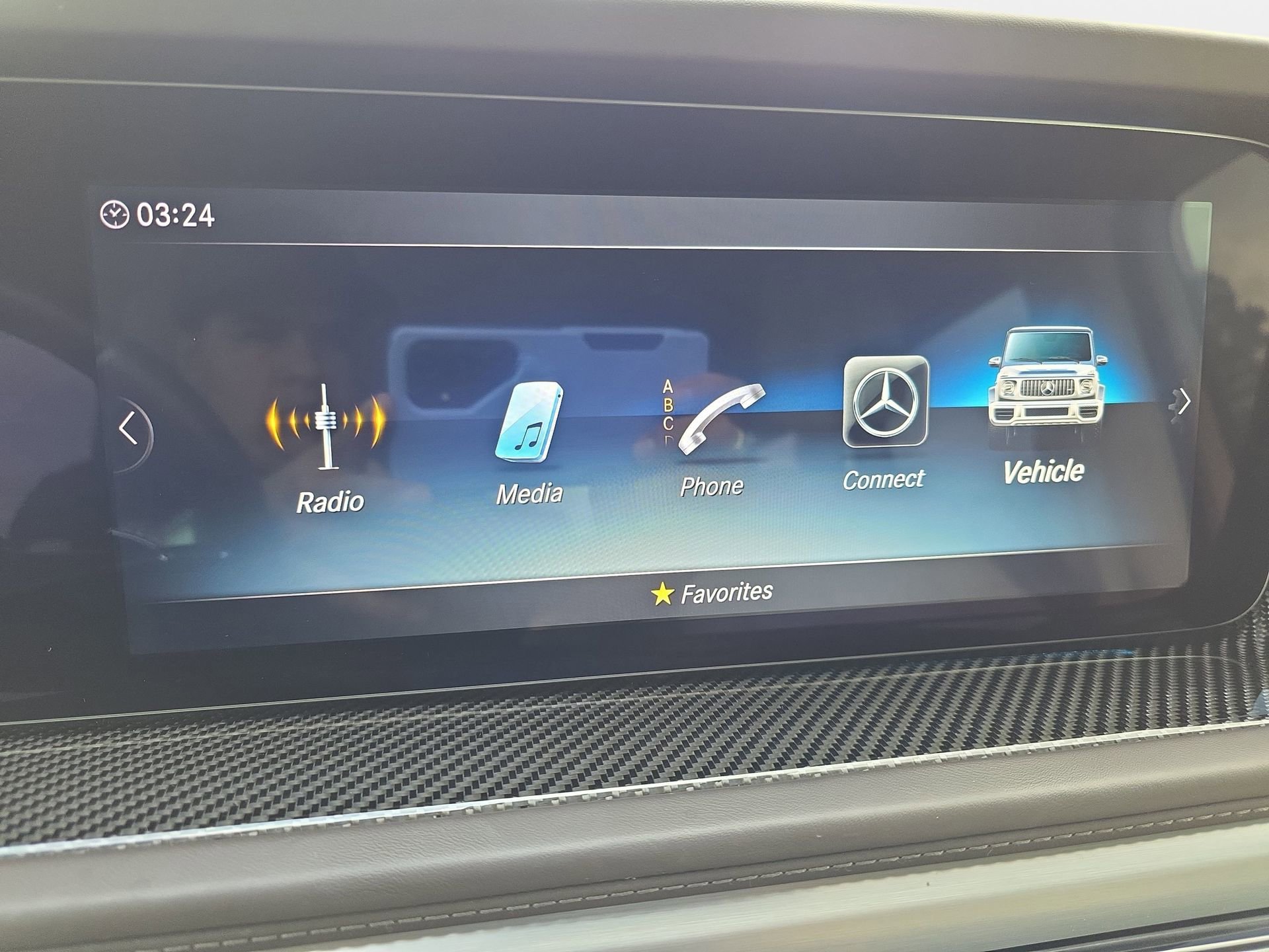 Certified 2022 Mercedes-Benz G 63 AMG G 63 AMG image 20