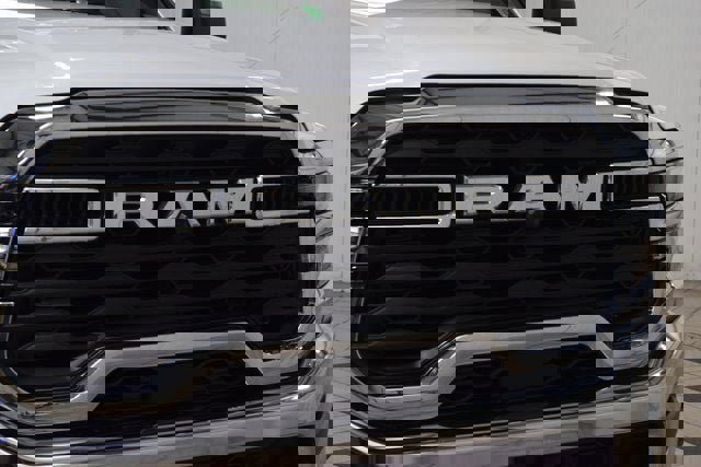 Used 2026 RAM 3500 Tradesman w/ Chrome Appearance Group image 5