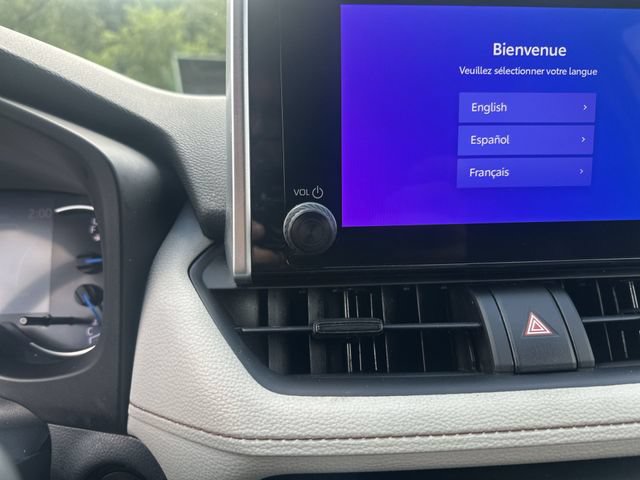 Certified 2024 Toyota RAV4 XLE w/ Convenience Package AWD/4WD image 13