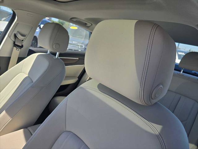 Used 2025 Audi A6 2.0T Premium AWD/4WD image 24