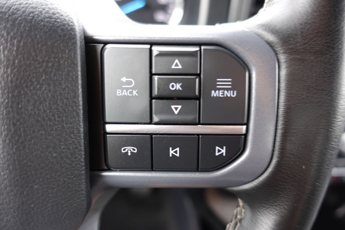 Used 2023 Ford F150 XLT w/ Equipment Group 302A High AWD/4WD image 53