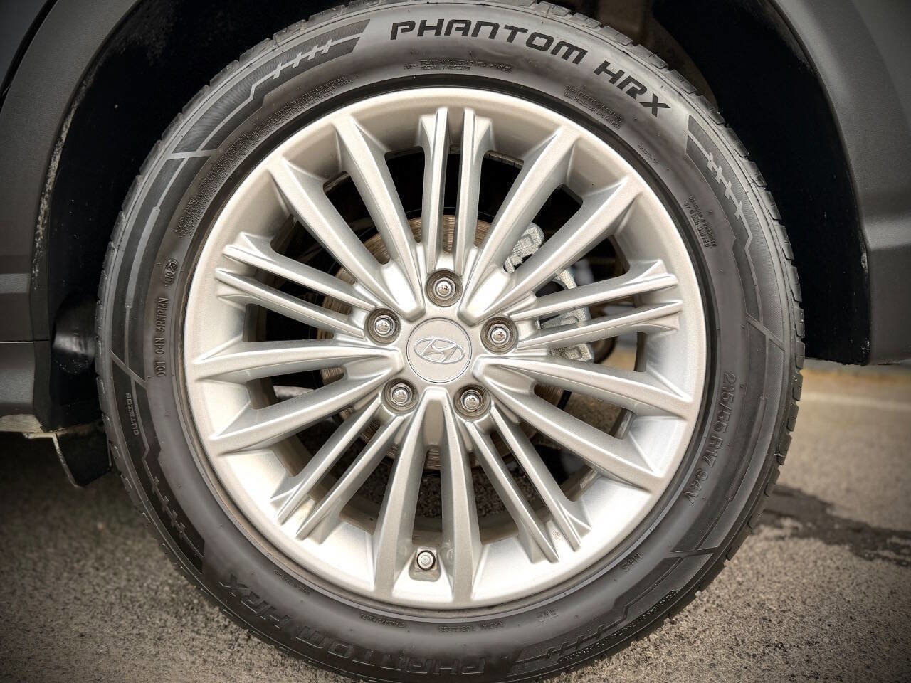 Used 2020 Hyundai Kona SEL FWD image 18
