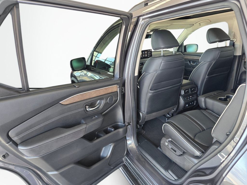 Used 2026 Honda Pilot Elite image 37