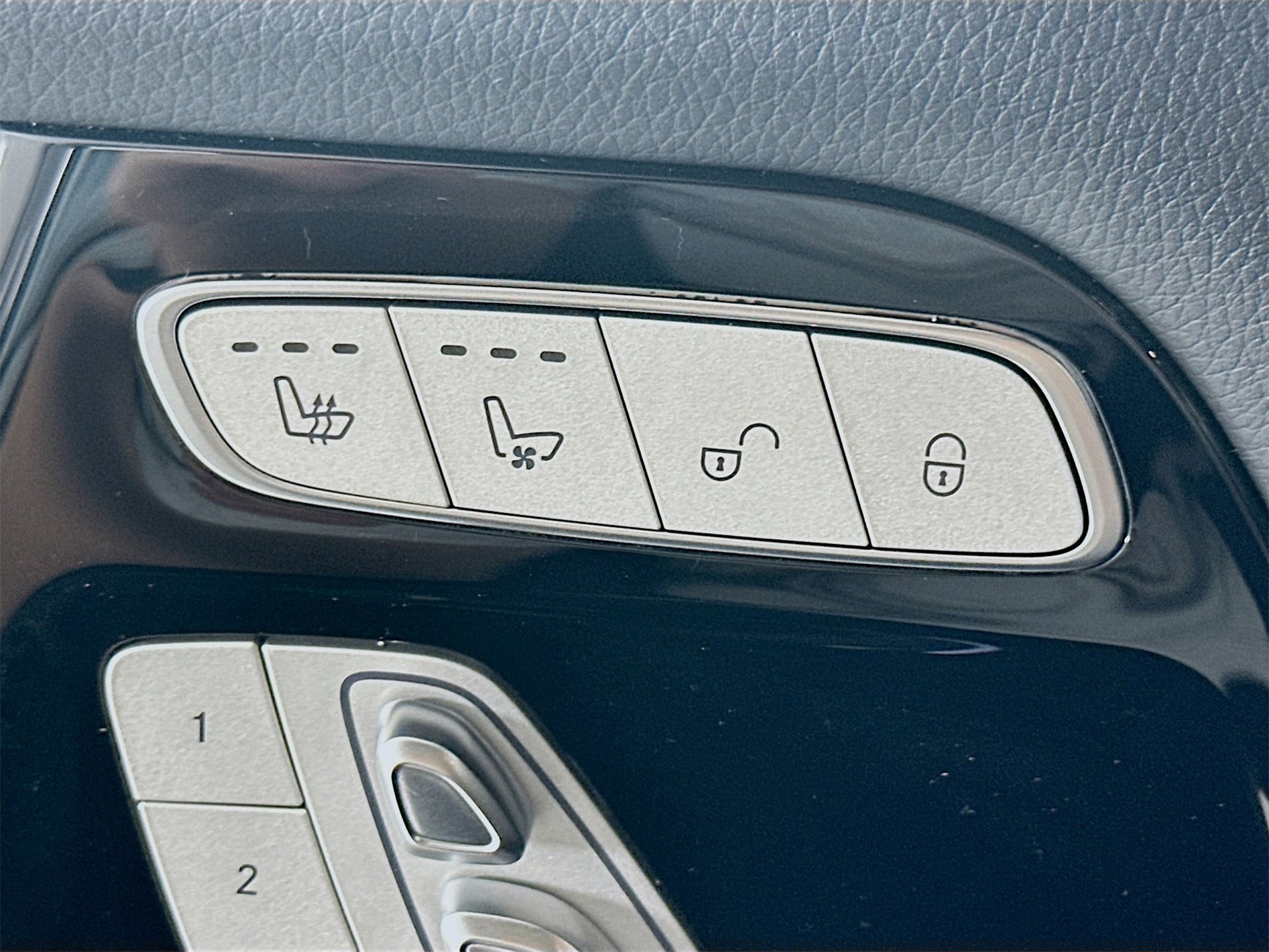 New 2026 Mercedes-Benz G 63 AMG G 63 AMGﾮ image 22