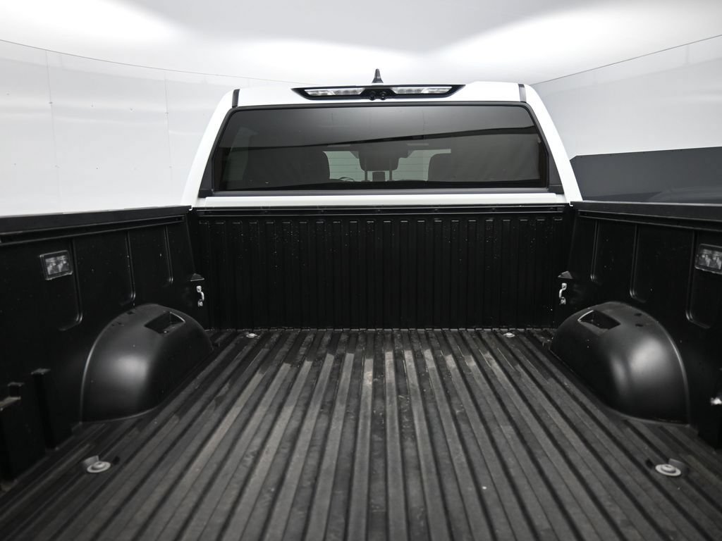 New 2024 Toyota Tundra Platinum AWD/4WD image 22