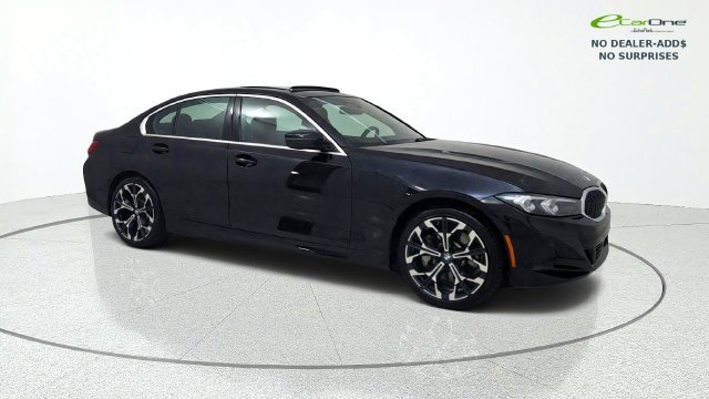Used 2026 BMW 330i Sedan RWD image 10