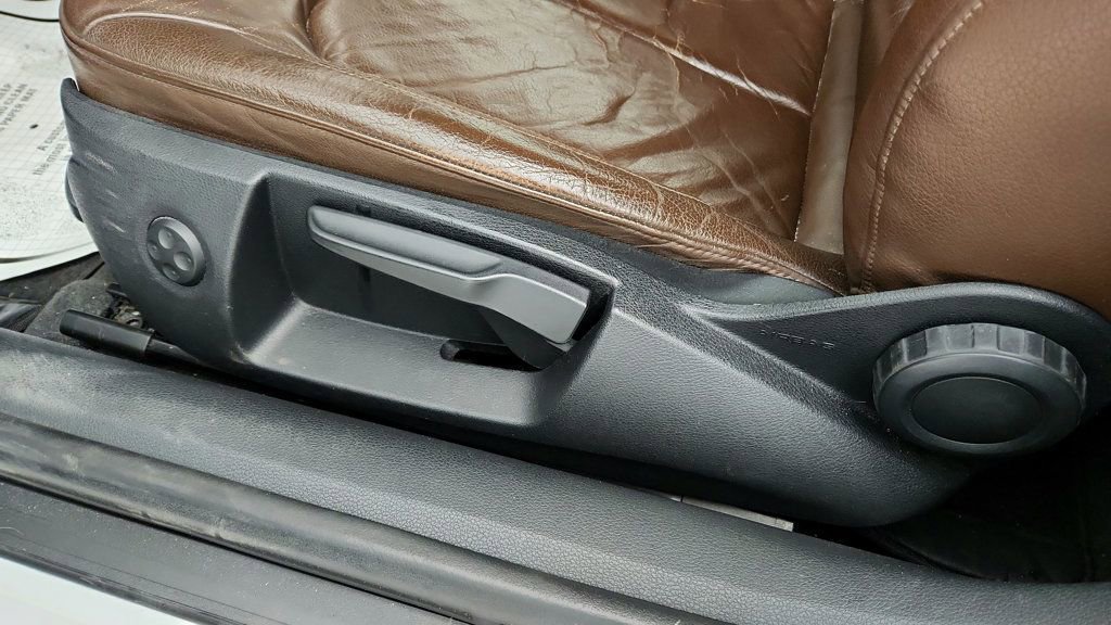 Used 2016 Audi A3 2.0T Premium Plus image 11