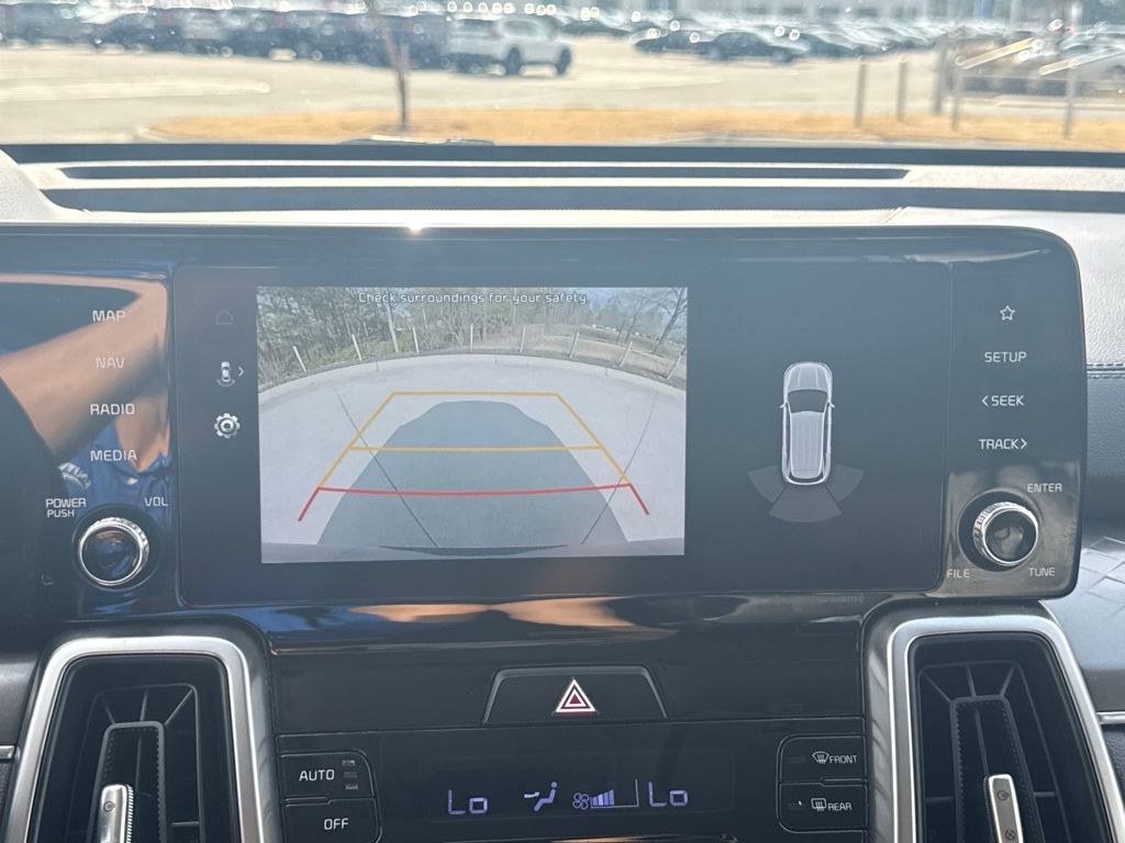 Used 2022 Kia Sorento S image 24