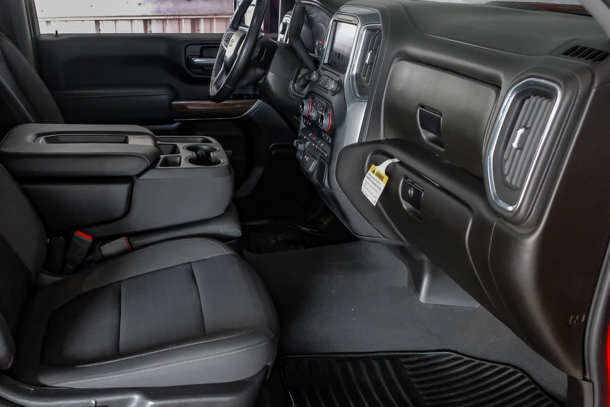 Used 2023 Chevrolet Silverado 3500 LT w/ Convenience Package image 12