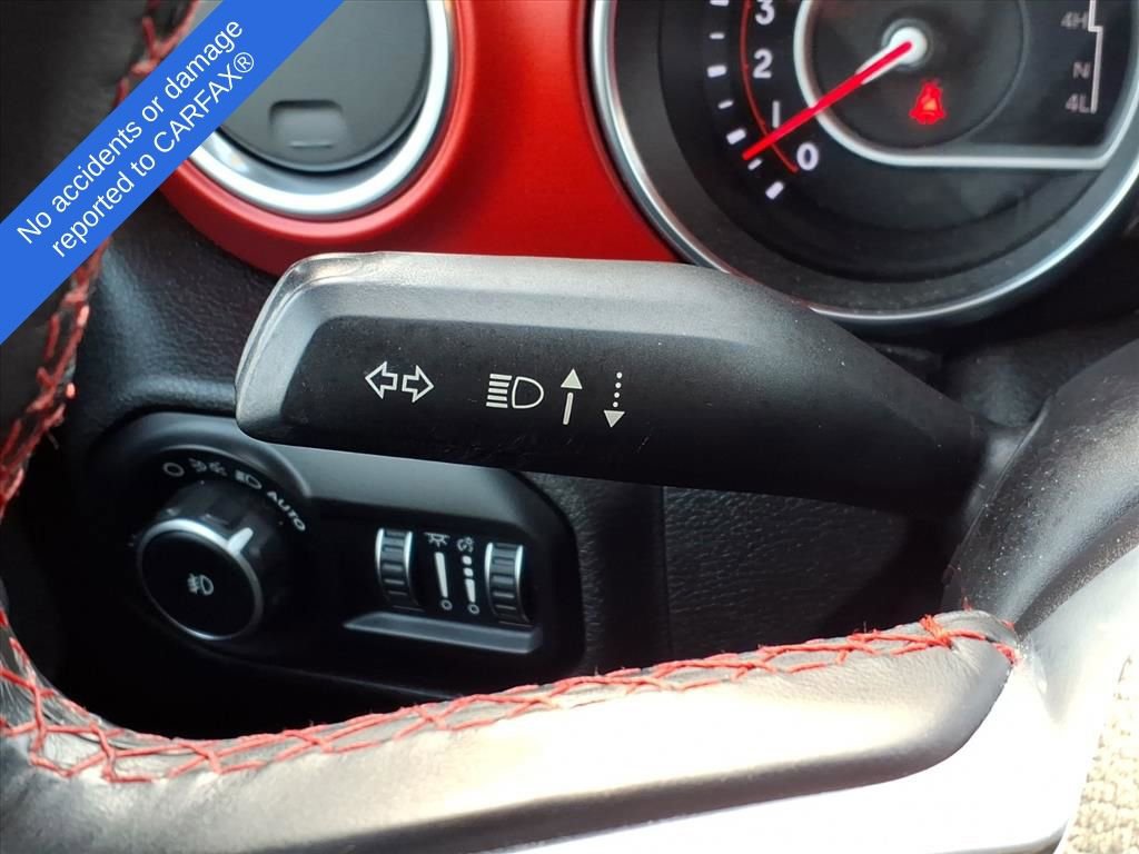 Used 2019 Jeep Wrangler Unlimited Rubicon image 18