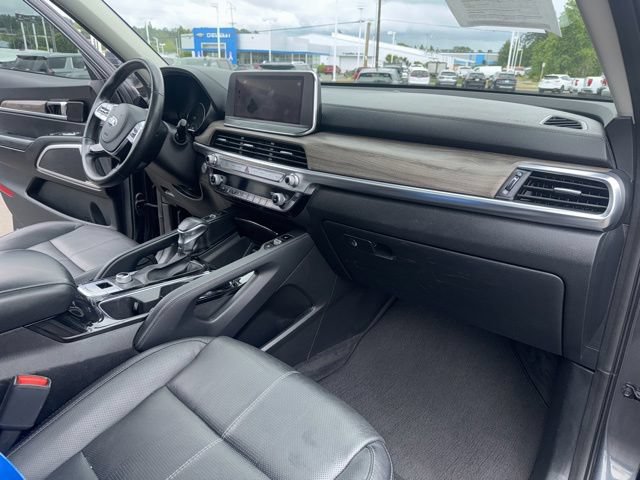 Used 2020 Kia Telluride EX AWD/4WD image 14