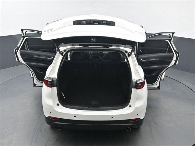 Certified 2022 MAZDA CX-5 AWD 2.5 S w/ Premium Plus Pkg image 50