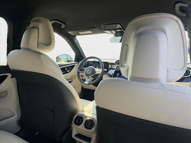 New 2026 Mercedes-Benz GLC 300 image 21