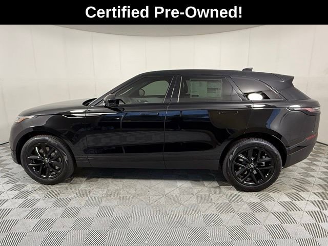 Certified 2026 Land Rover Range Rover Velar S image 4