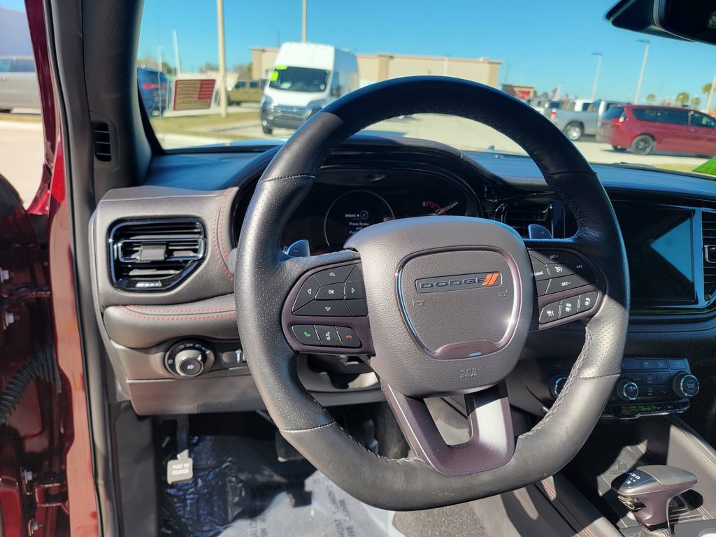 Used 2023 Dodge Durango GT image 19